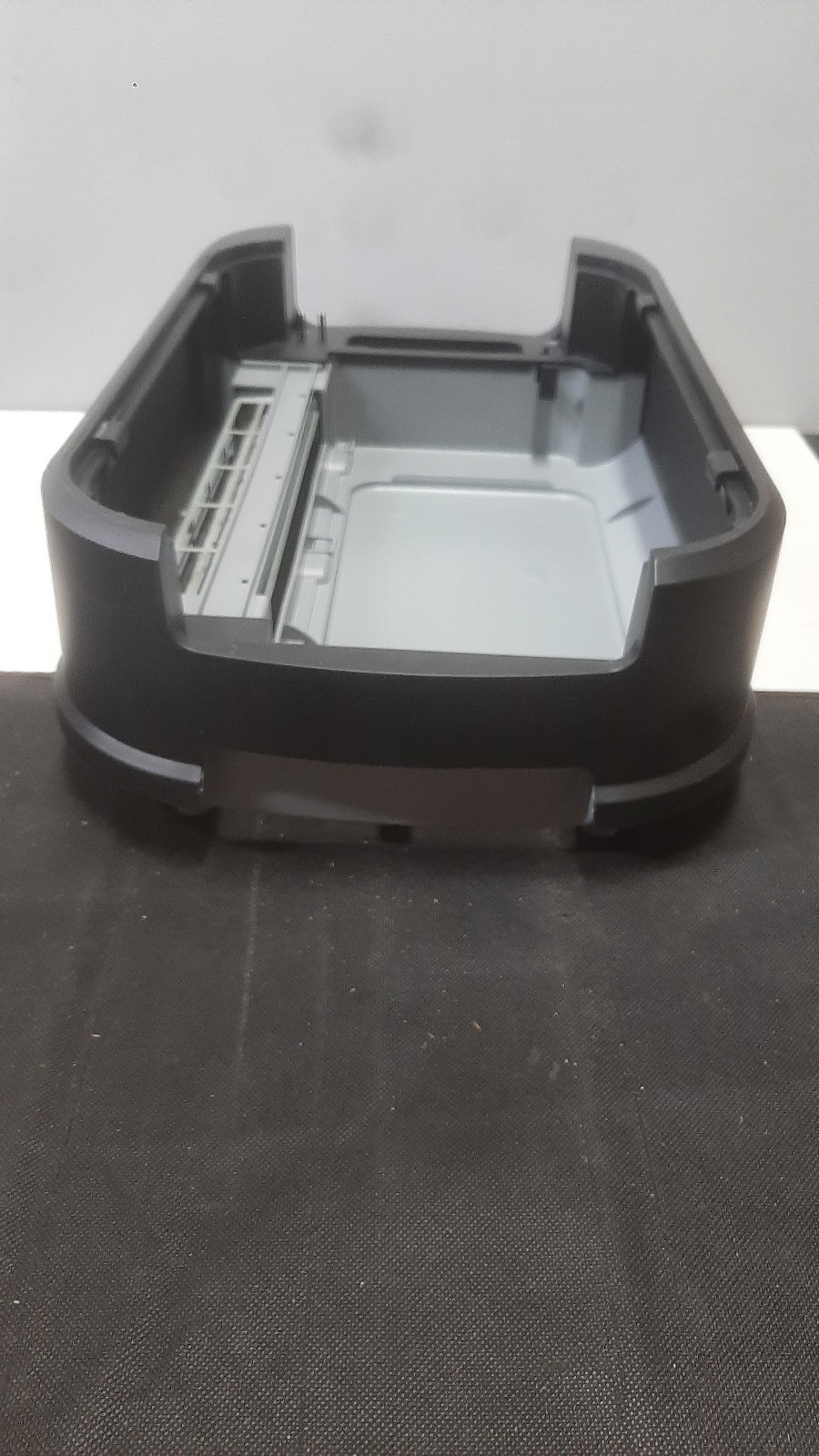 Power Smokeless Grill Replacement Base + Fan for Tristar PG1500