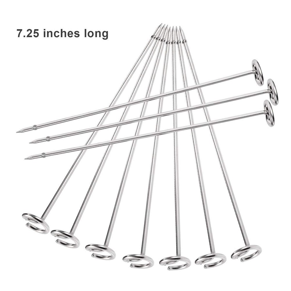 Kebab Skewers for Foodi AG300, AG300C, AG301, AG301C, AG302,AG4004296