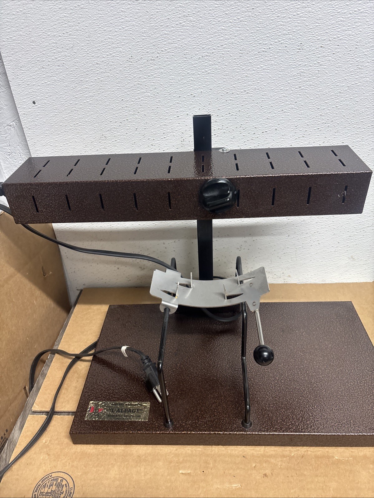 Grill A Raclette – L’Alpage Made In France #2G5