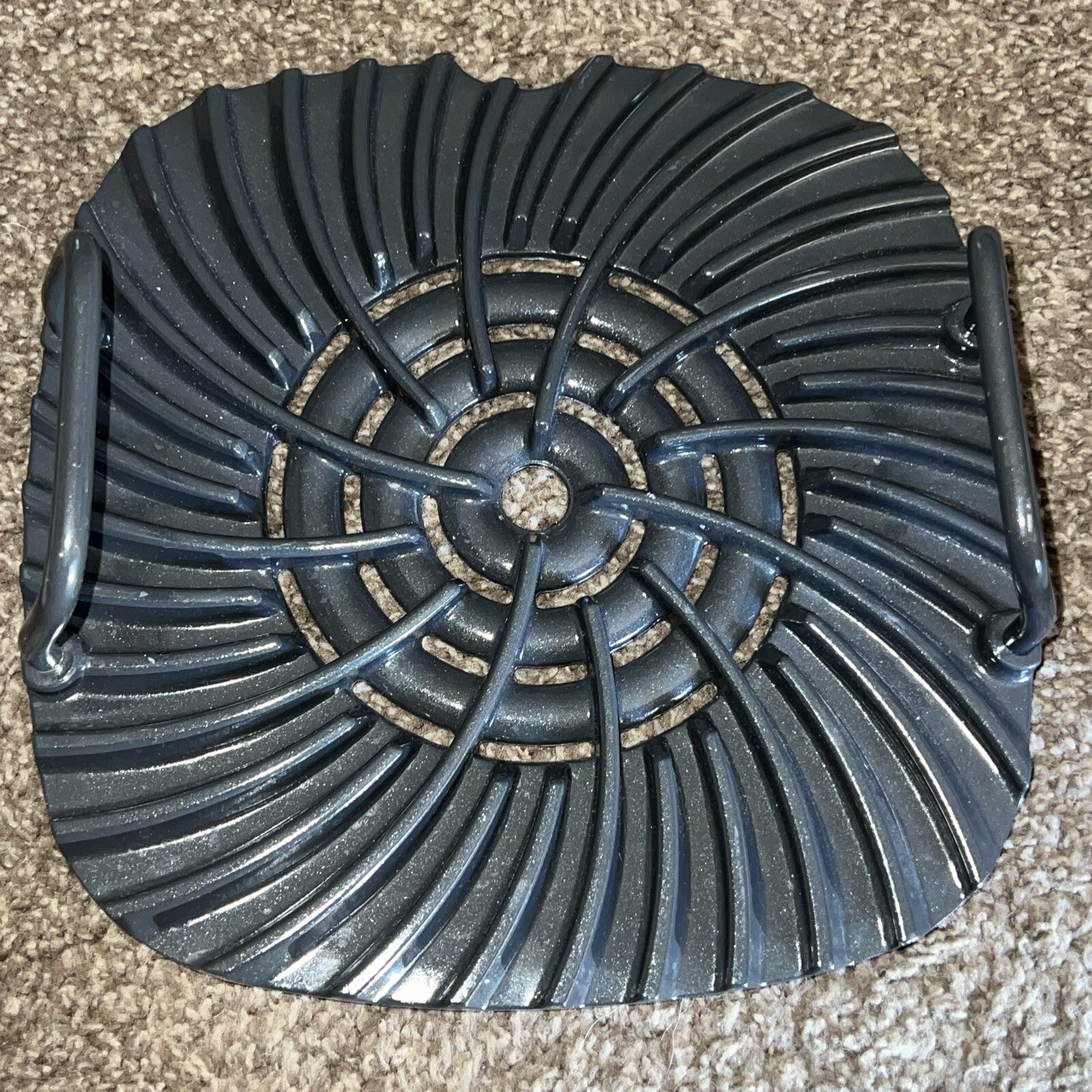 Replacement Grill Grate For Ninja Foodi XL- Accessories