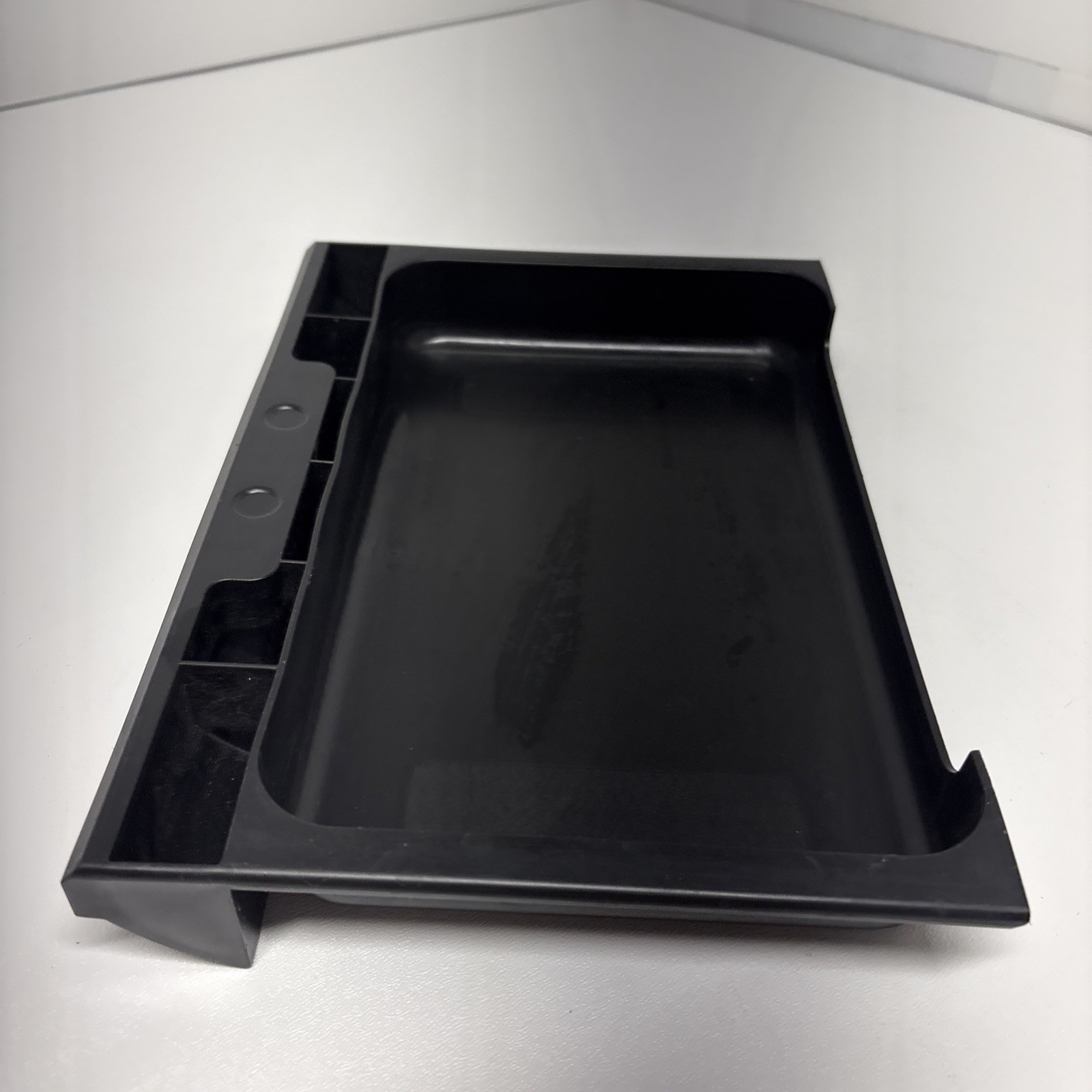 POWER XL SMOKELESS GRILL GREASE DRIP PAN Replacement ONLY PG-1500FDR