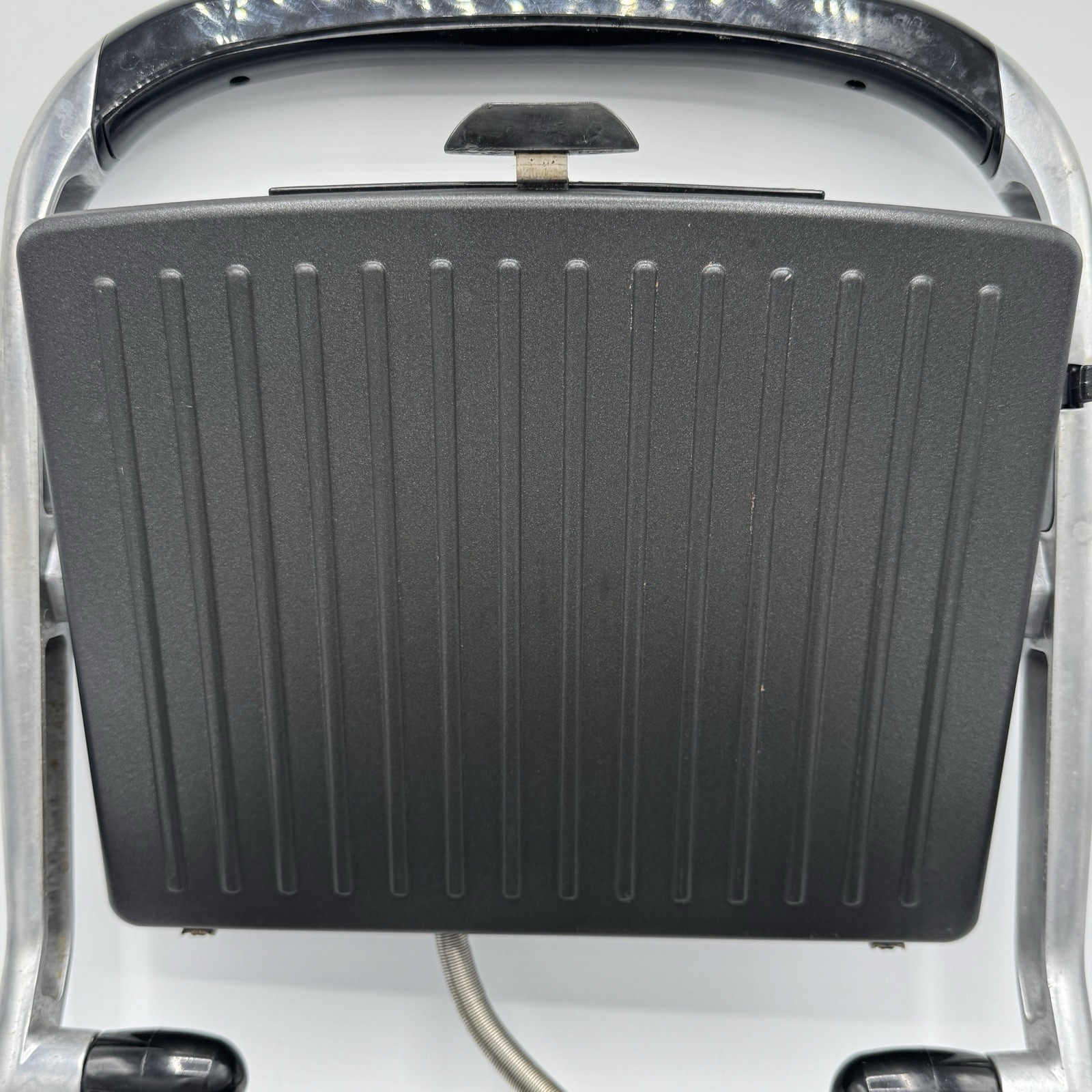 Wolfgang Puck Bistro Collection Panini Maker Model BCGL0025