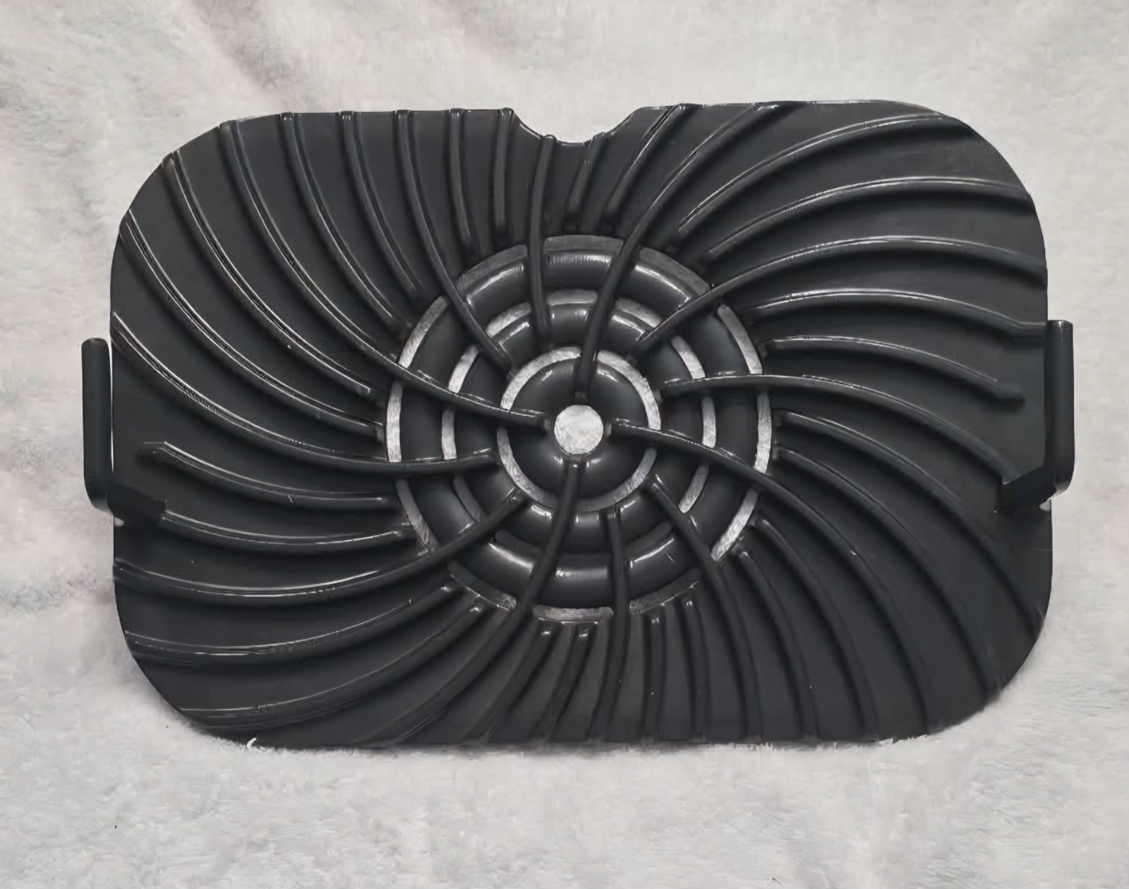 Ninja Foodi XL Grill Grate Insert FG550 FG551 DG551 BG500A Replacement Part