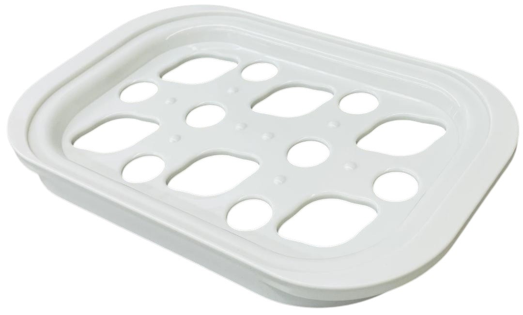 Presto Egg Tray for Easy Store Electric Egg Cooker, 81606