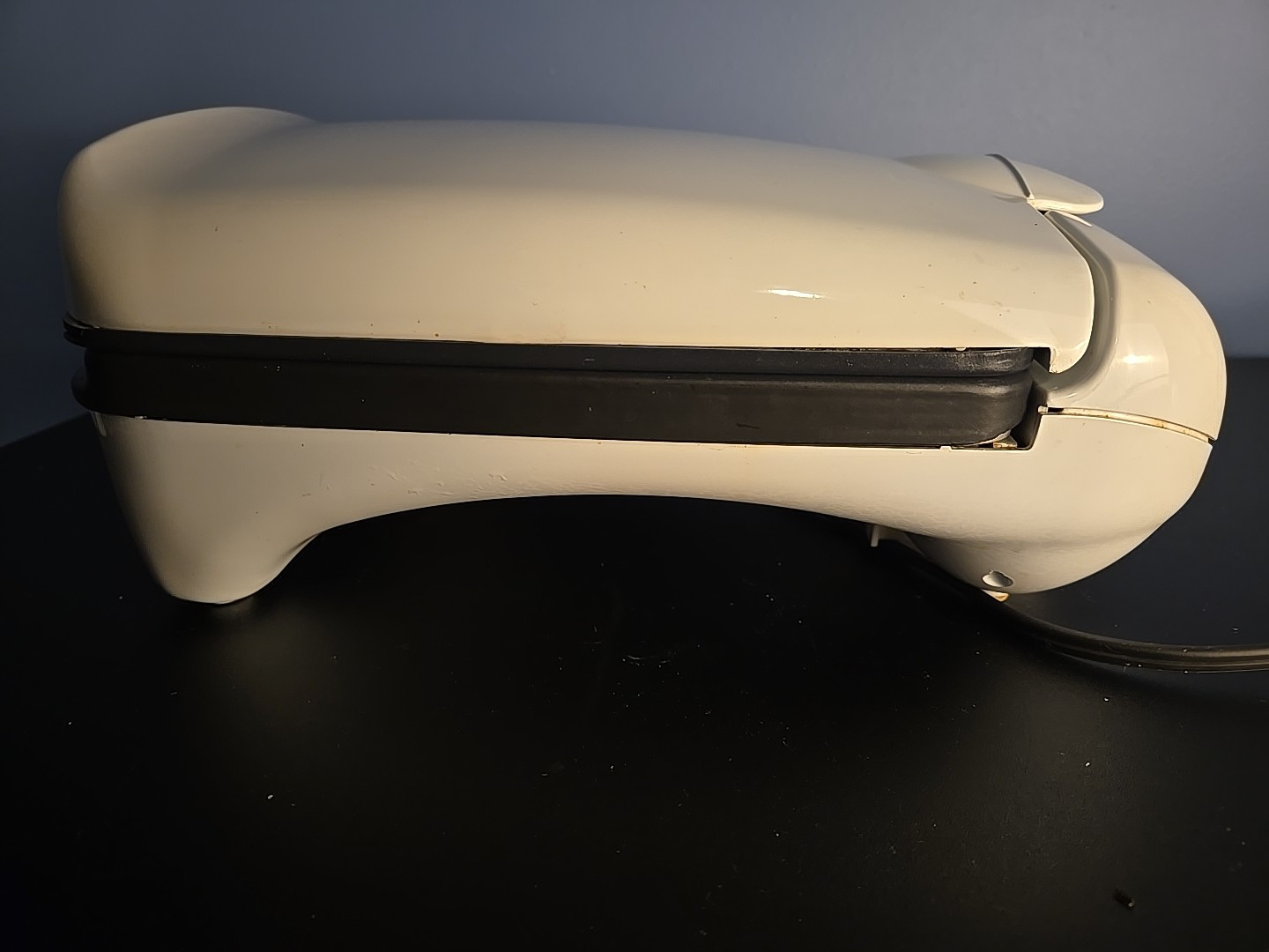 Black & Decker Health Zone Indoor Grill Dishwasher Safe | WORKING | TESTED