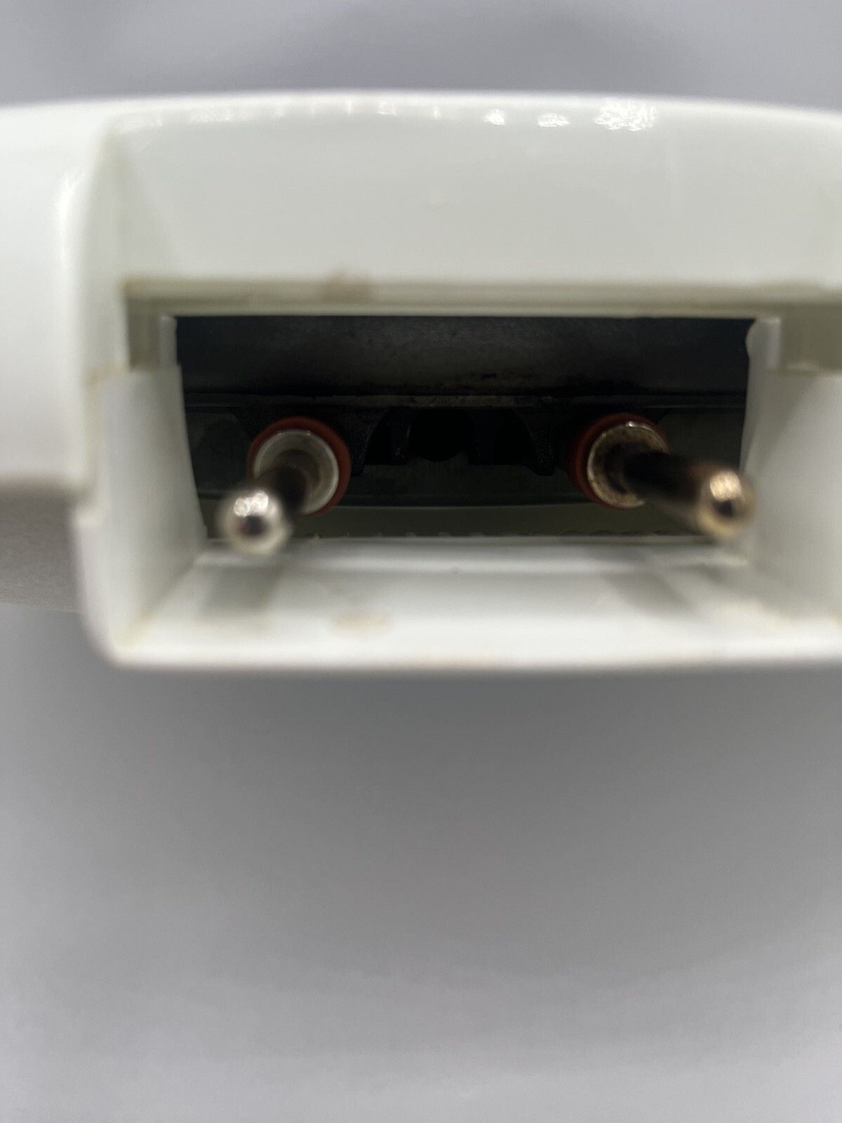 Used Aroma Prestige Cool-Touch Electric Health Indoor Grill Model AHG-1125