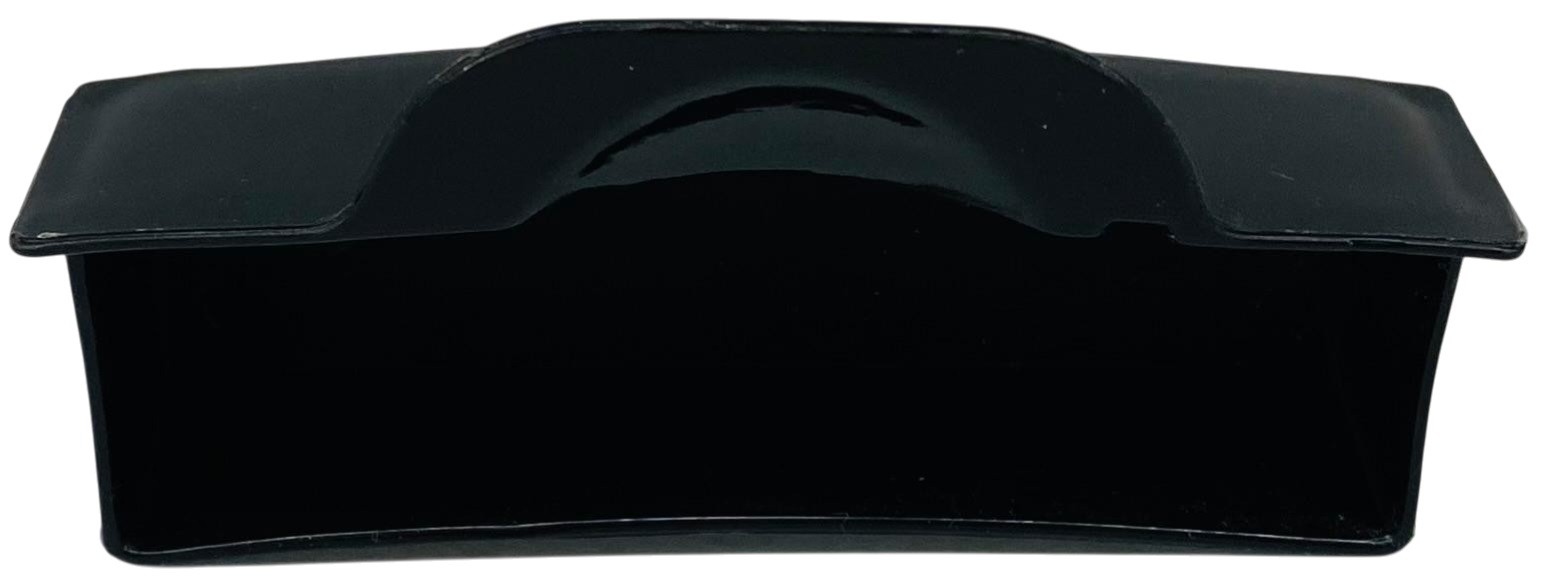 Presto CoolDaddy Elite Cool-Touch Fryer Drip Cup (Black), 44328