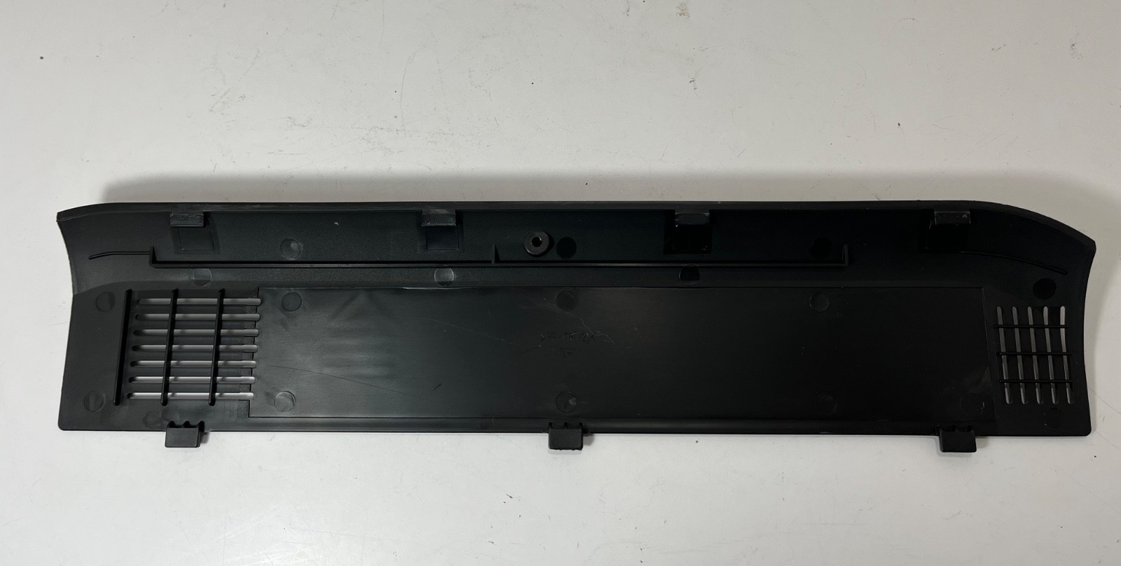 POWER XL Smokeless Grill PG-1500FDR FAN COVER With Screw Original