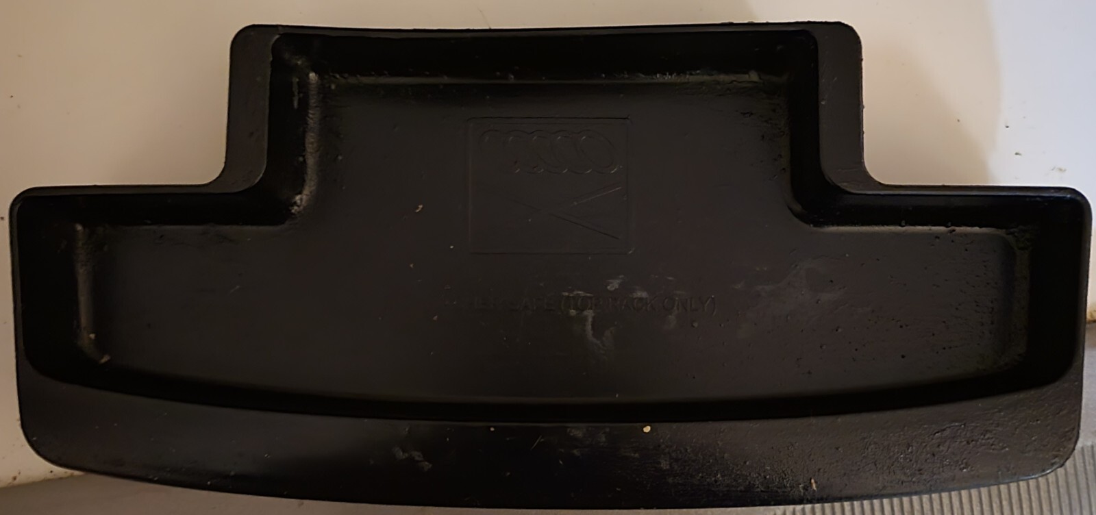 George Foreman Grilling Machine – Model GR320FB – Black Cook Surface – Tested