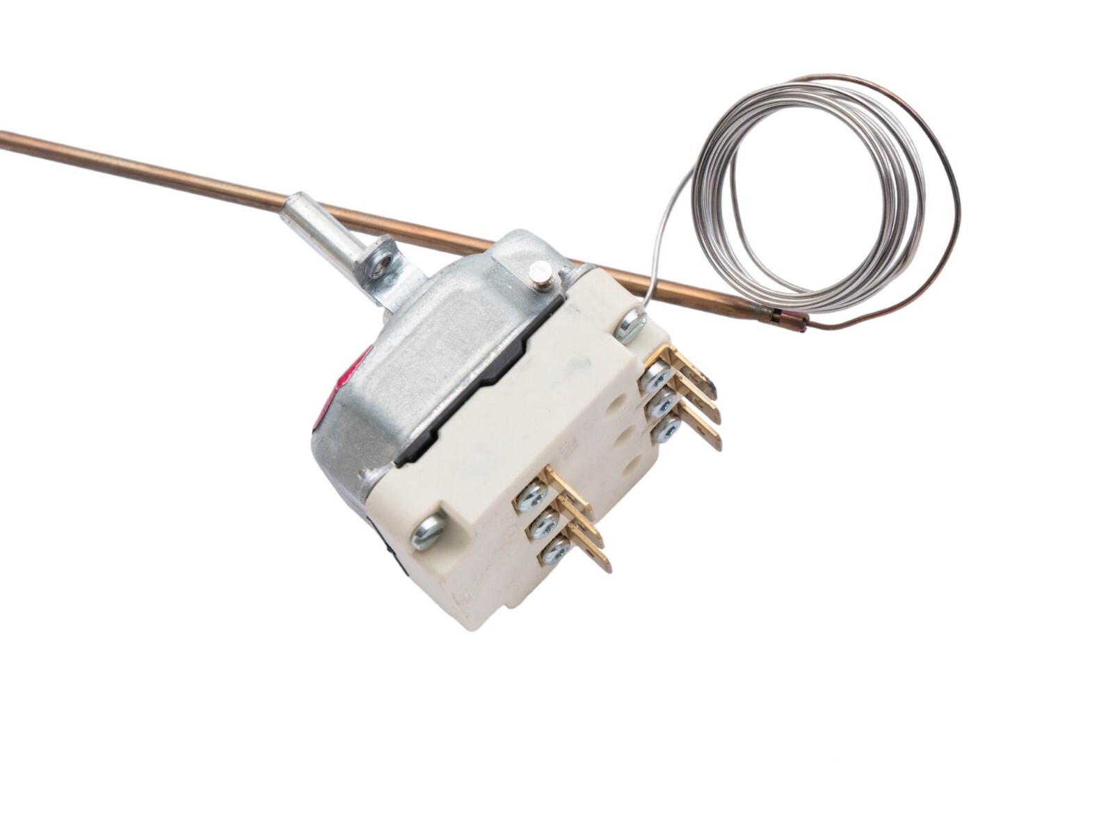 EGO 55.34093.800 thermostat for pizza oven Pizza-Group ORIGINAL 122Fº – 932Fº