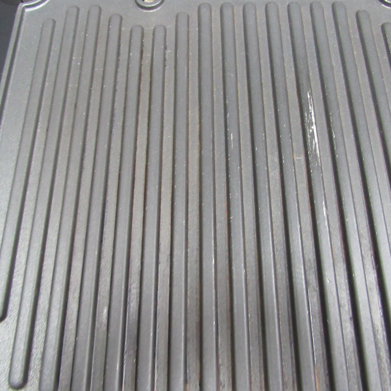 Cuisinart Griddler GR-4 Series Indoor Grill Panini Press Griddle Waffle Maker