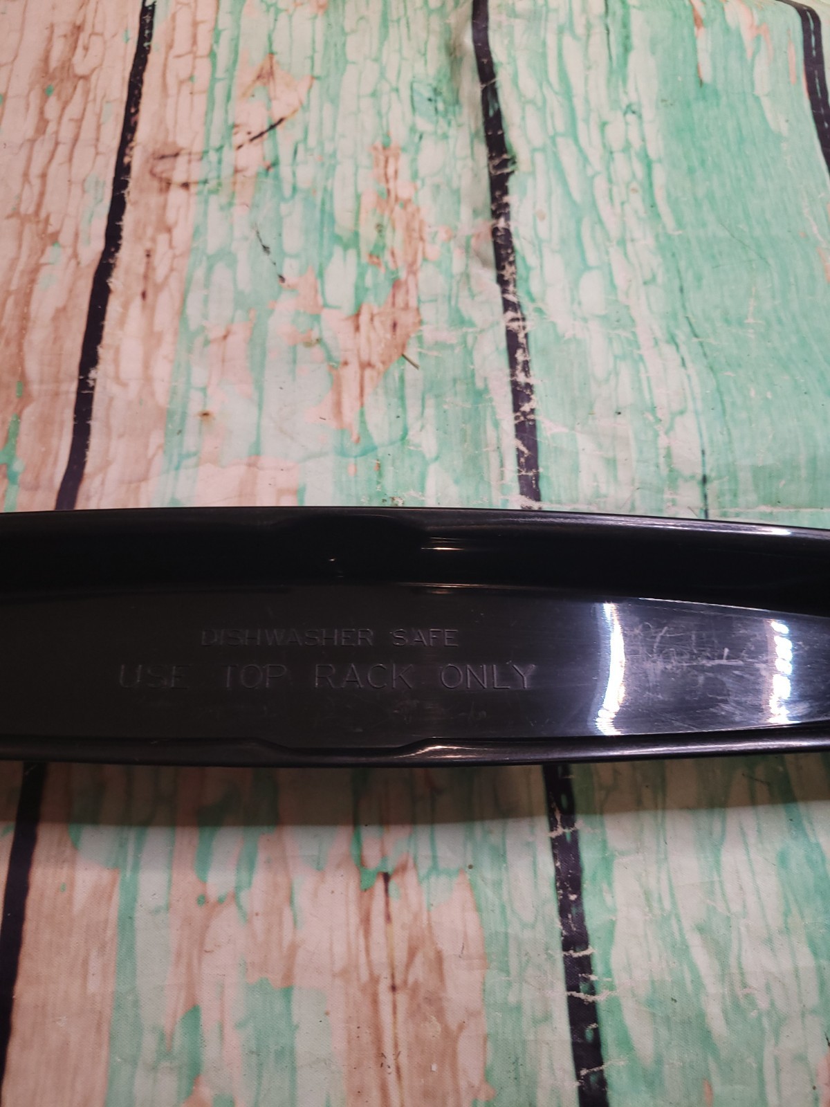 George Foreman Grill 15″ Inch Black Drip Tray Pan Grease Catcher TSK-2607