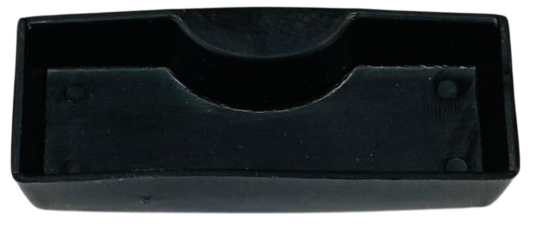 Presto Cool Daddy Cool-Touch Deep Fryer Drip Cup (black), 44274
