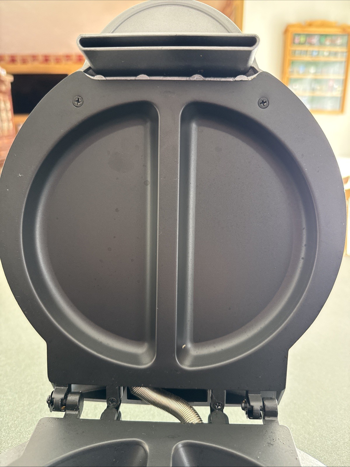 GT Xpress 101 Indoor Countertop Grill