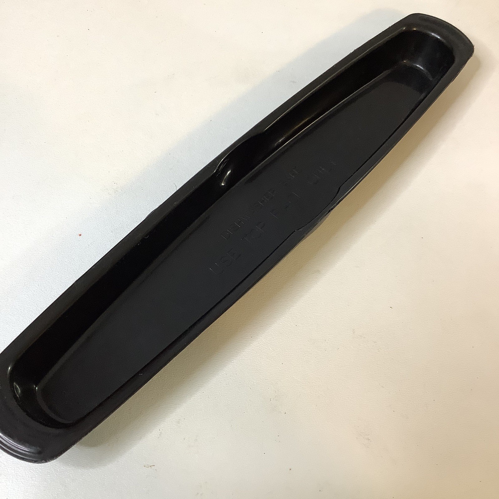 George Foreman Grill 15″ Drip Tray Catcher TSK-2607 Replacement Part Only