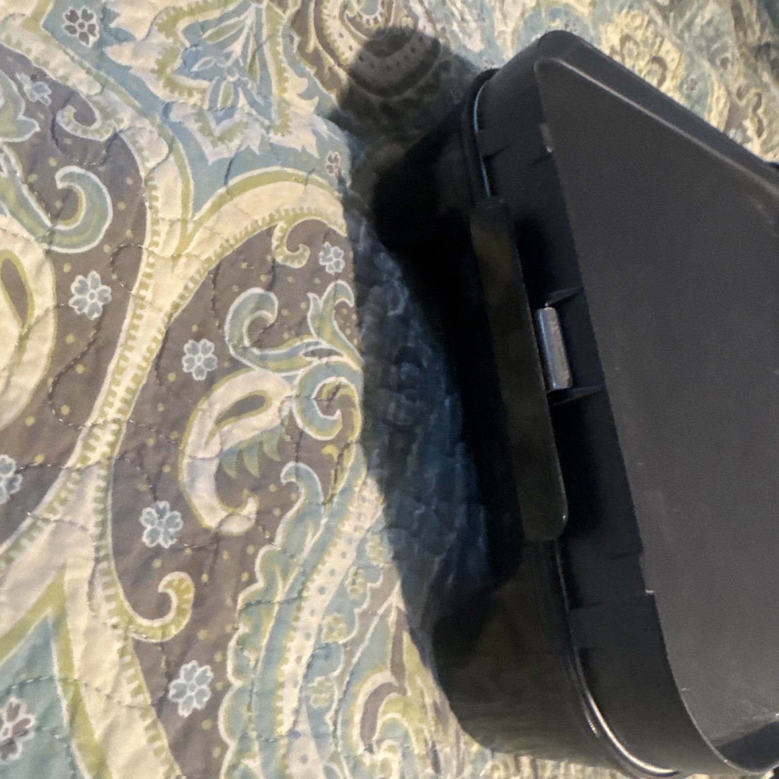 Hamilton Beach 3-in-One Indoor Grill/Griddle 38546 – PREOWNED – TESTED – READ