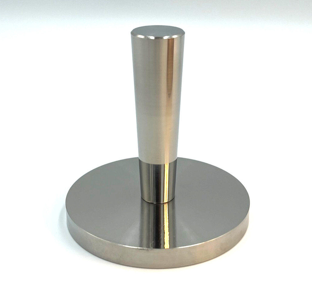 Burger Press (Grade 5 Titanium)