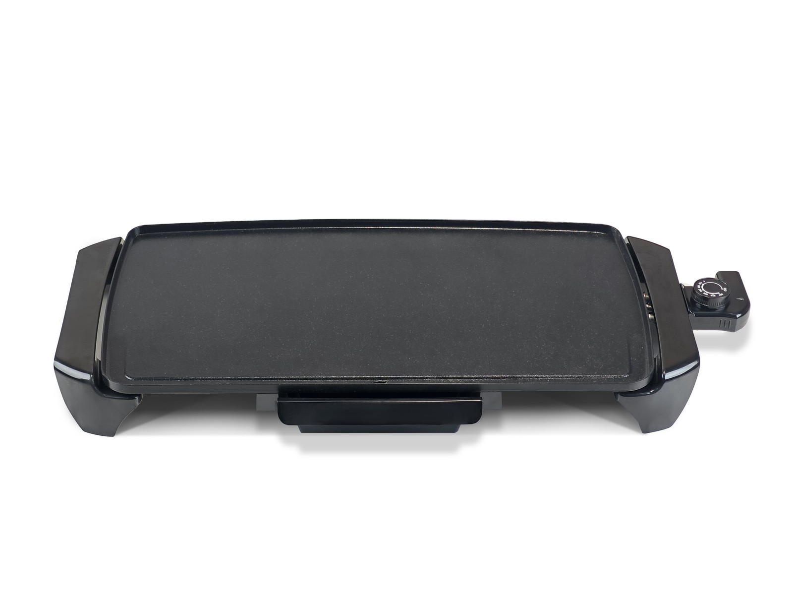 20 inch Electric Griddle – Non-Stick, Temperature Control,1500 W,Ceramic Coating