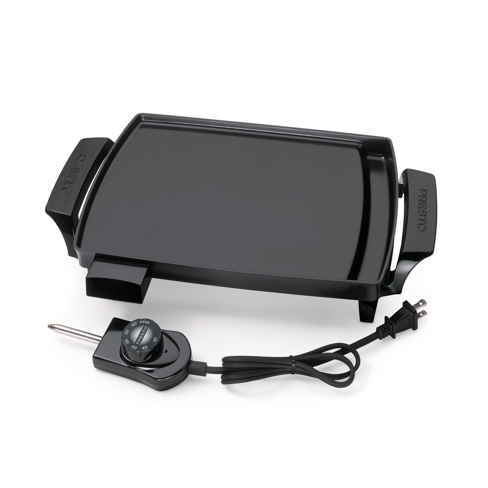 Presto 07211 Liddle Griddle Fast Ship