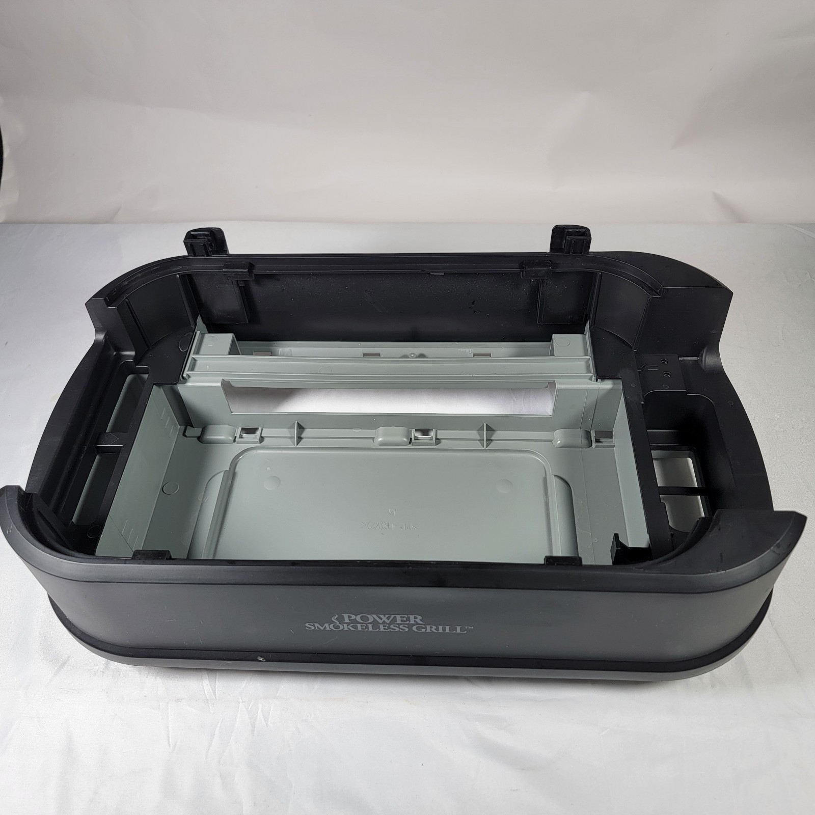 PowerXL Smokeless Indoor Grill Main Base Replacement Tristar PG-1500FDR OEM