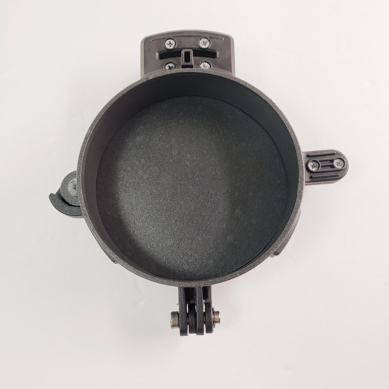 Hamilton Beach Breakfast Sandwich 25475A Insert Part Non Only Stick Gadget