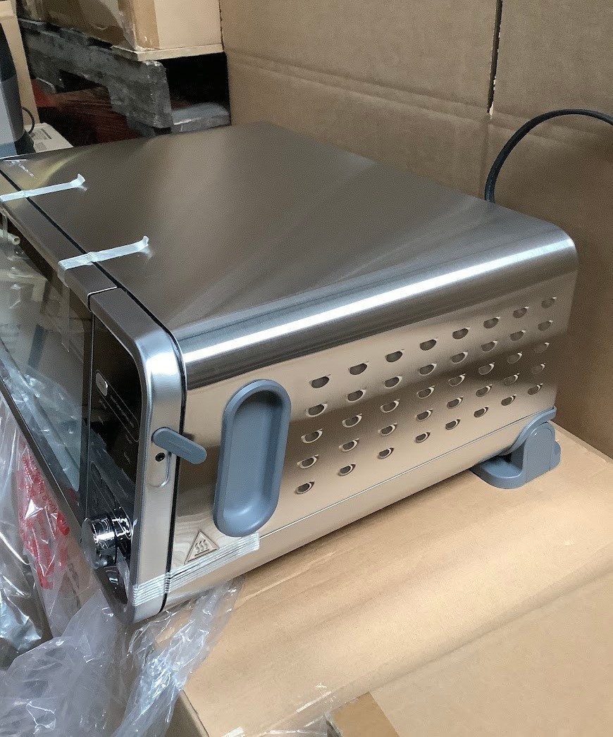 NEW Ninja Main Base Unit for Foodi Air Fryer Oven SP250 SP251Q – NO ACCESSORIES