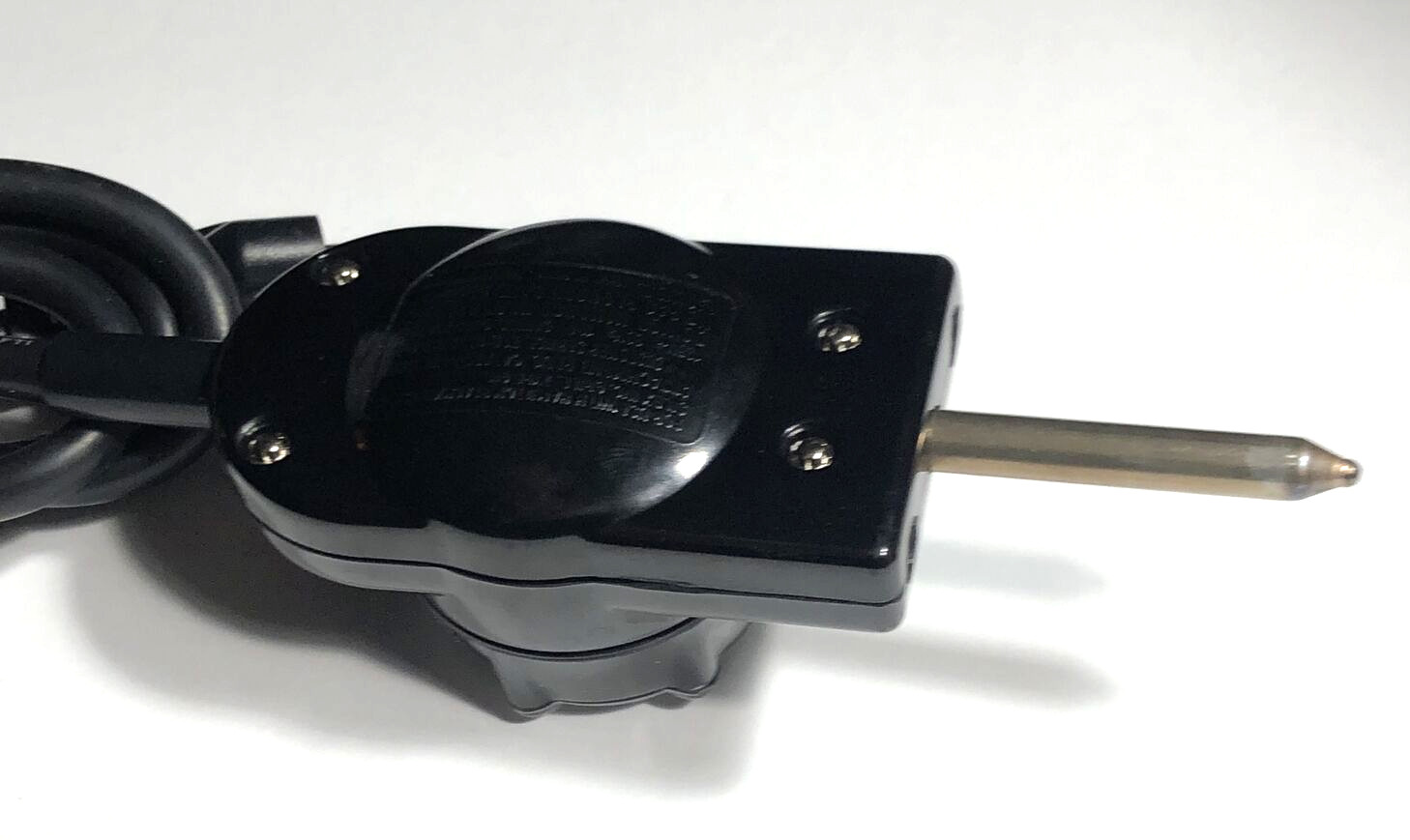 HAMILTON BEACH Grill Plug CORD Replacement Controller Heat Control G16 1250 Watt