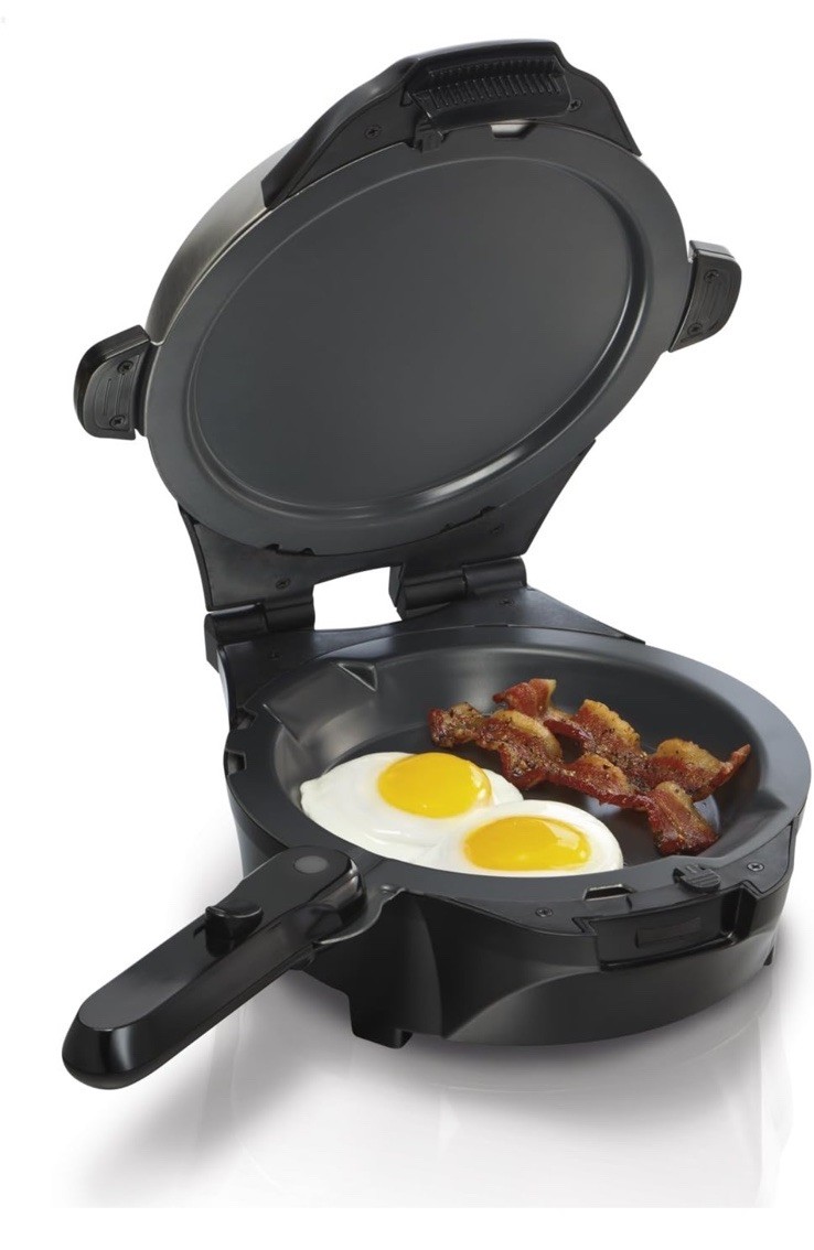 Hamilton Beach The Breakfast Master