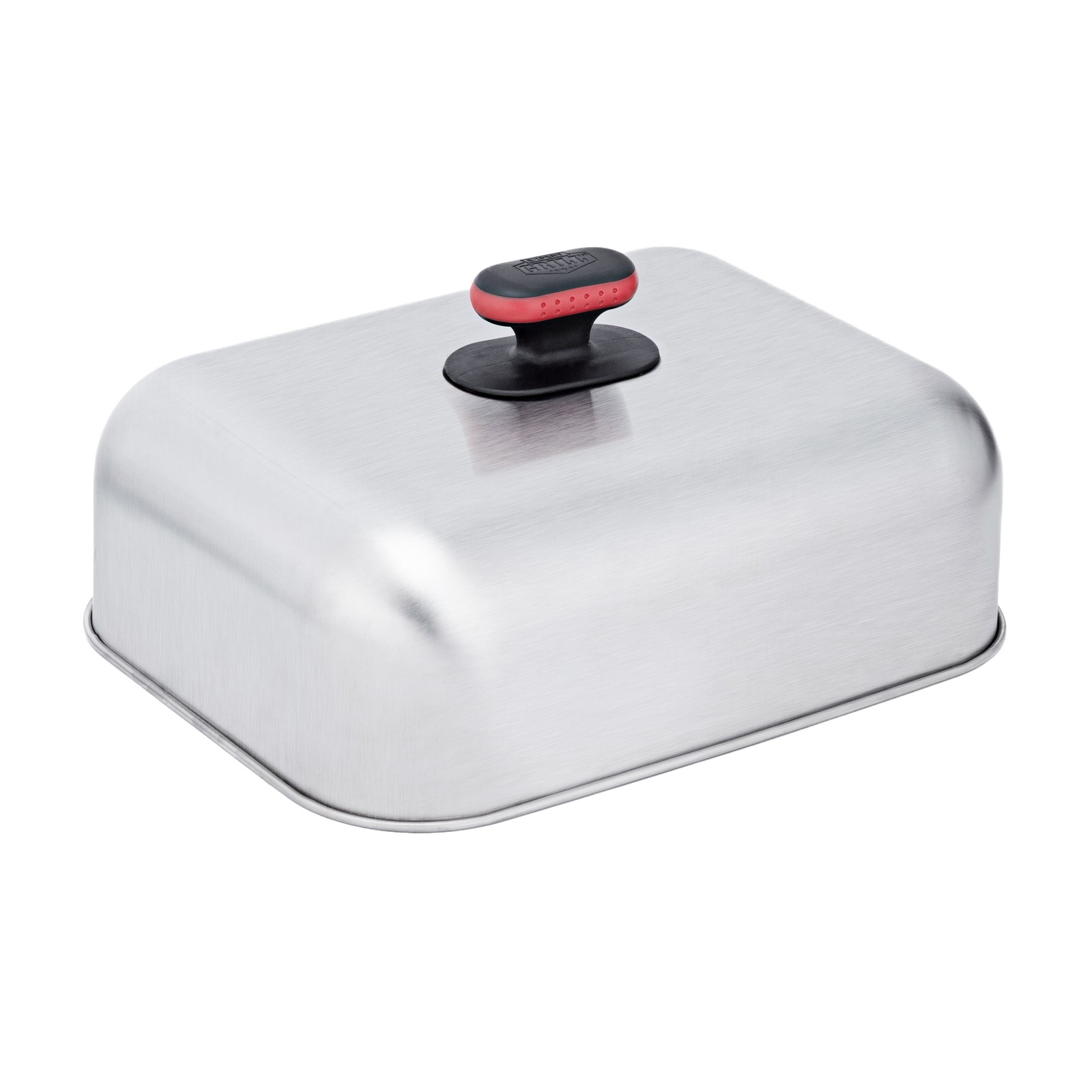 Stainless Steel Griddle Dome