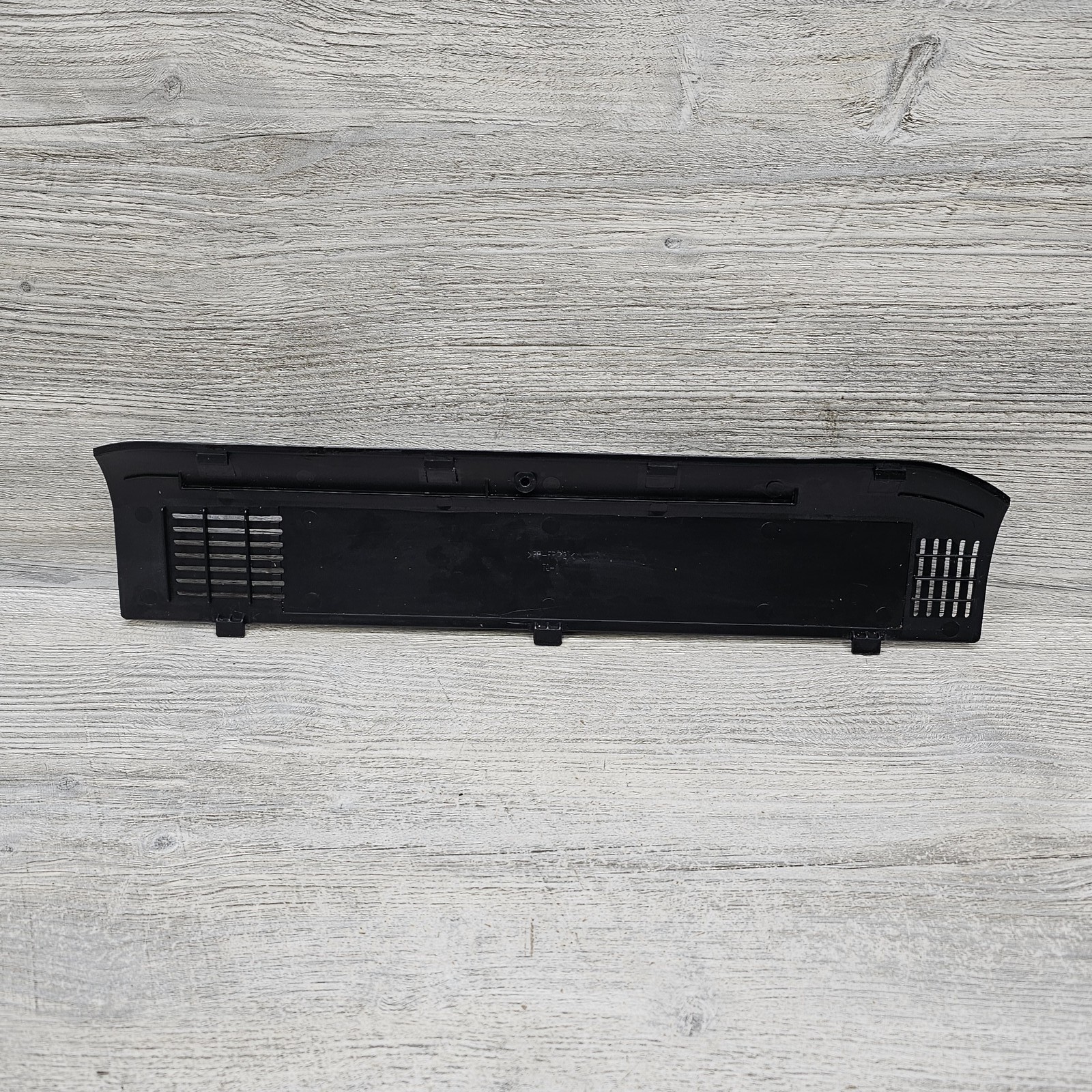 Power XL Smokeless Grill PG-1500FDR Fan Motor Cover Replacement Part