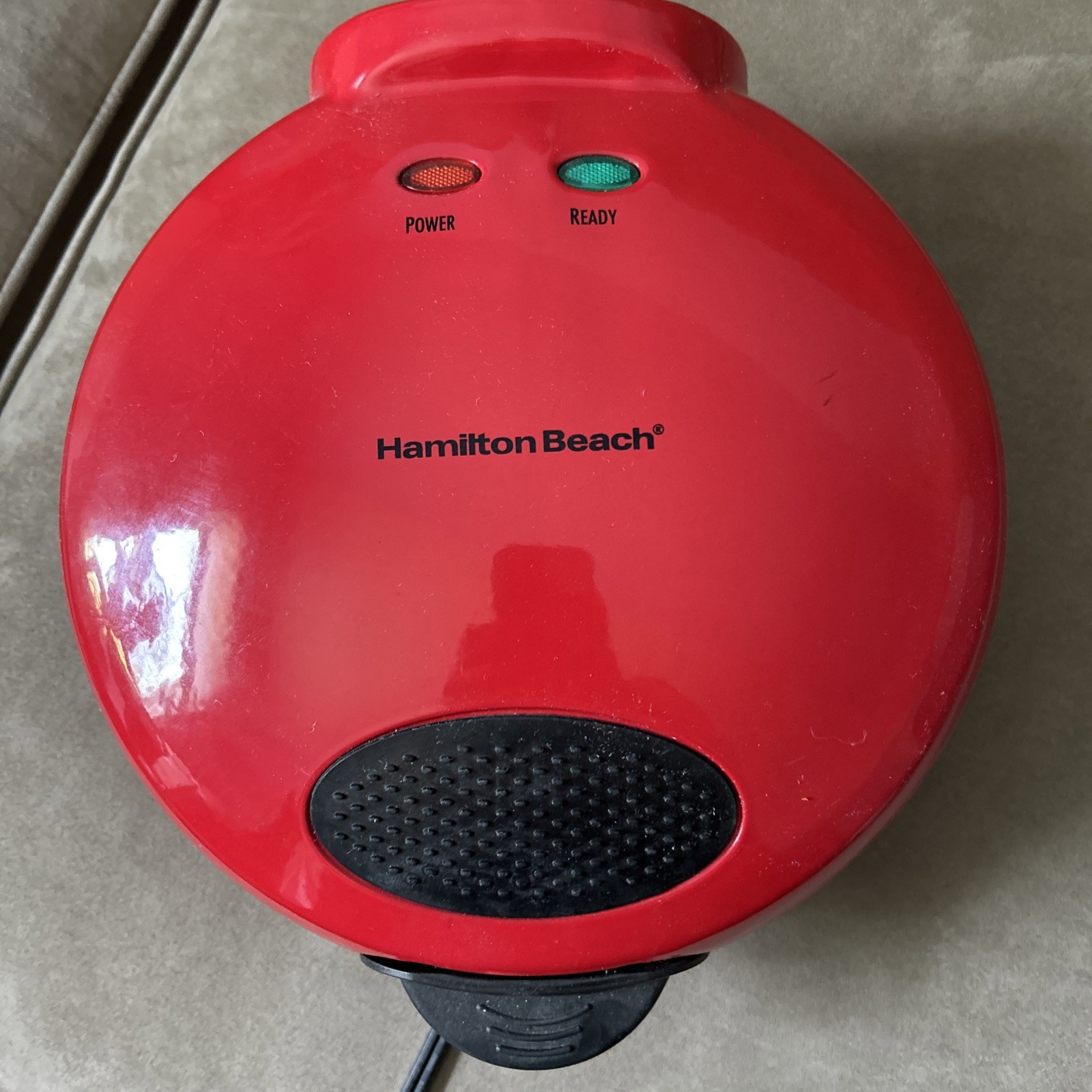 Hamilton beach Quesadilla And Sandwich Maker Excellent Condition
