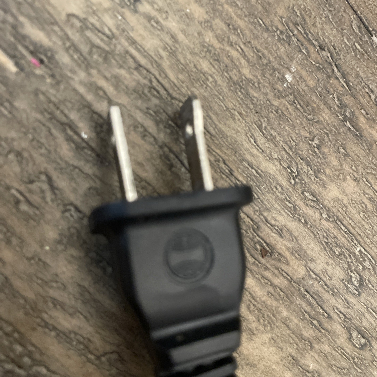 Cuisinart Griddler GR-4N (TK) 5-in-1 Original Power Cord Replacement