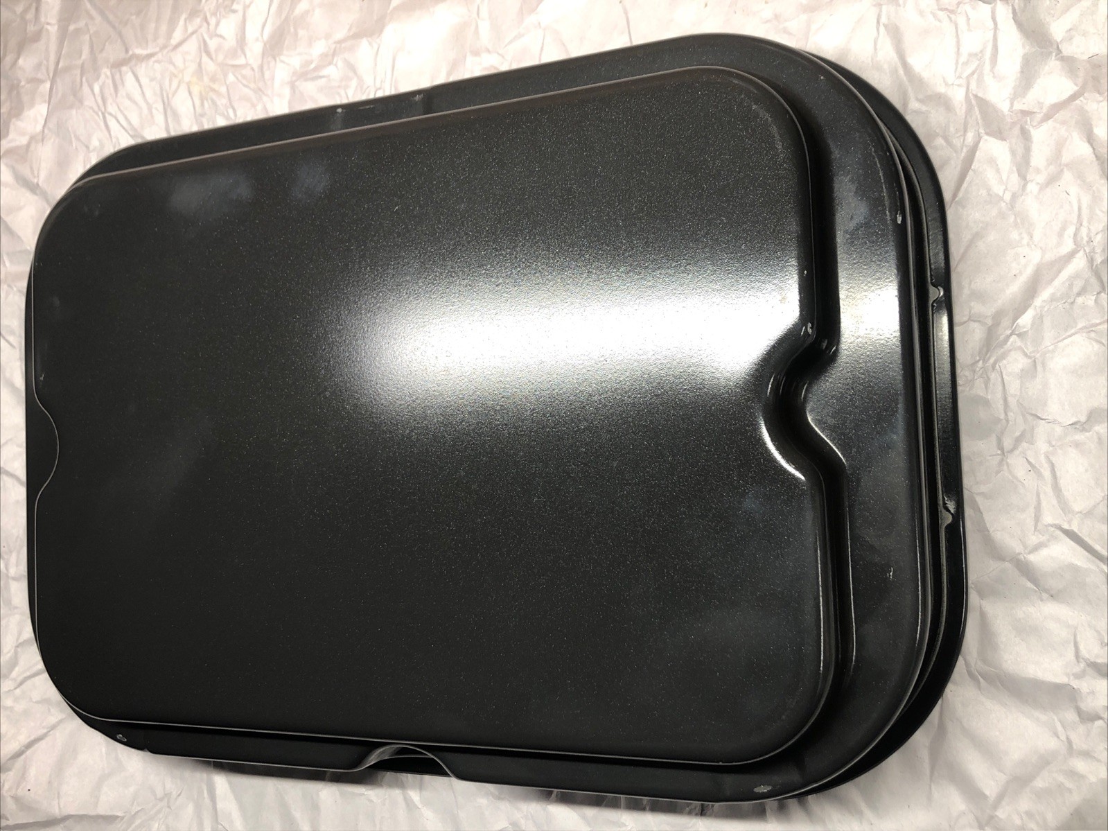 Ninja Foodi XL Grill OEM Cooking Pot FG550 FG551 DG551 BG500A Replacement Pan