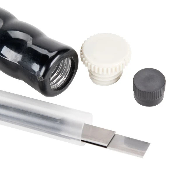 Accutec Blades 66-0434 Grill Scraper / Multi-Purpose Scraper