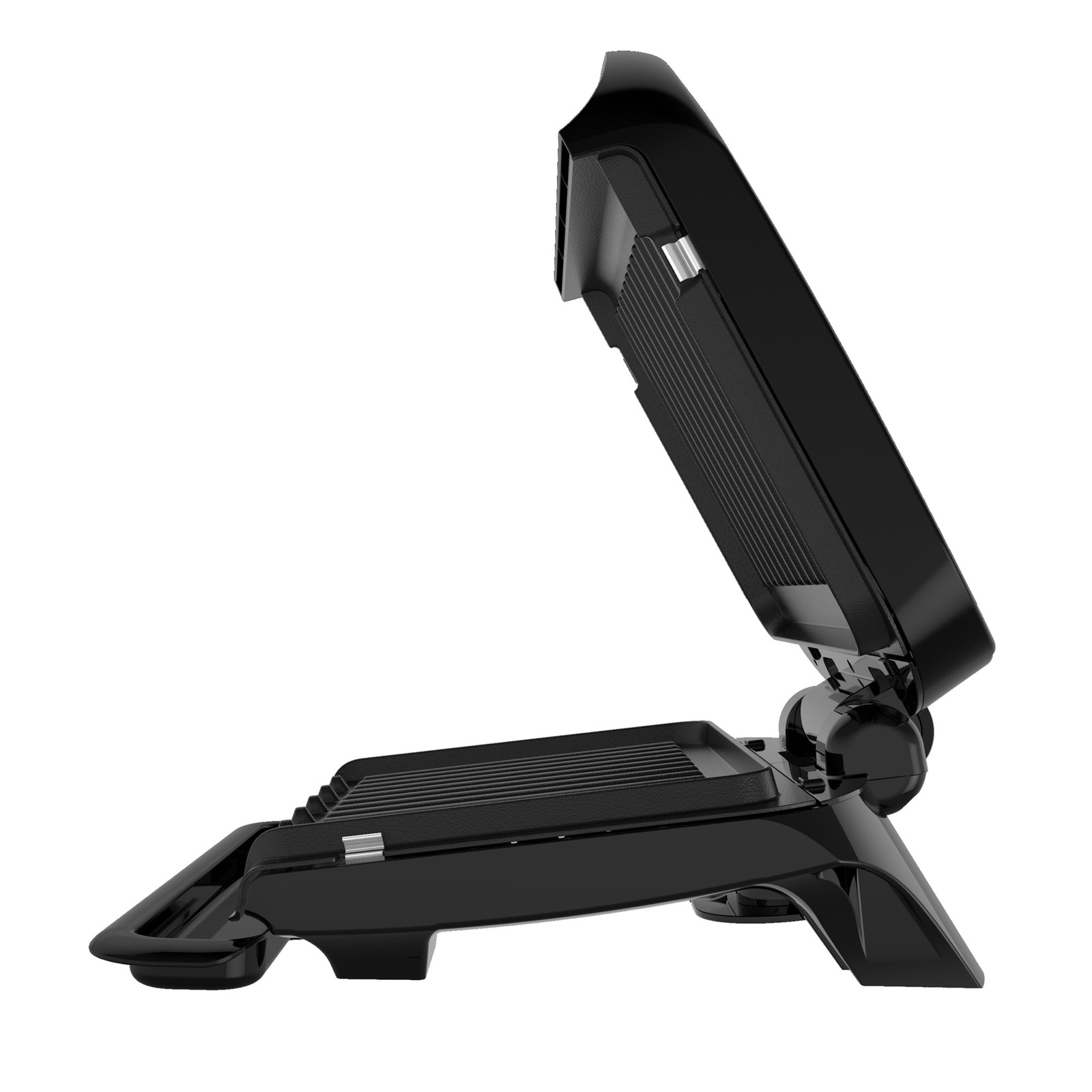 GRP1060B 4-Serving Removable Plate Grill Panini Press
