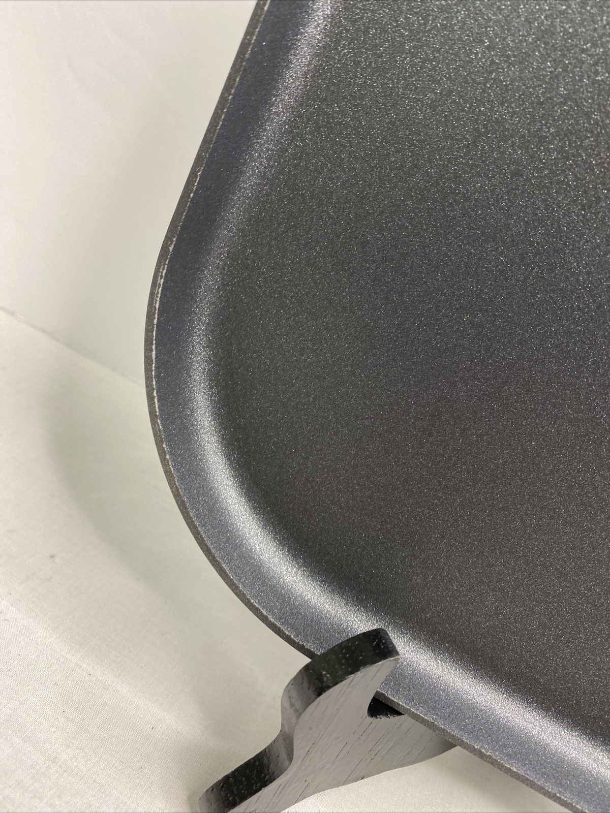 Tramontina Made In Italy 11” Square Non-Stick Griddle / Skillet Blue Bottom