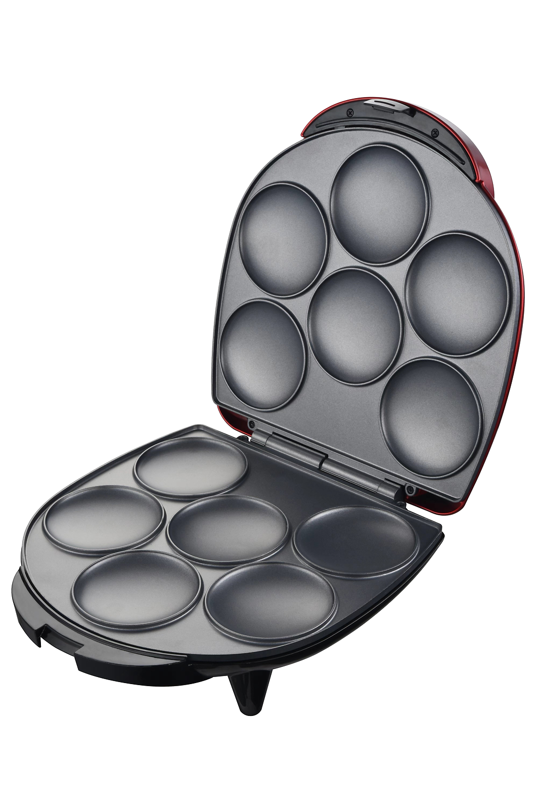 EUROSTAR AREPA MAKER (6-SERVING)