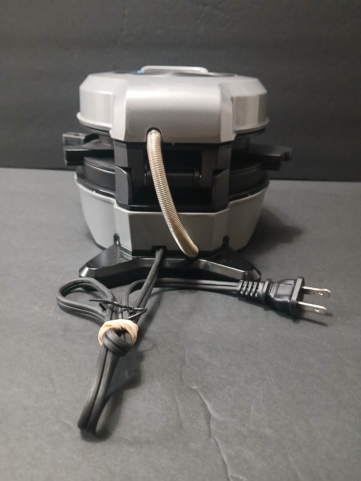 Hamilton Beach Breakfast Burrito Maker Model 25495 Type ST31 120v 60hz 600w