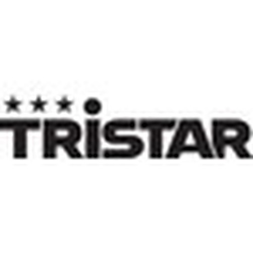 Tristar Plate Power: 2000 W, Easy To Clean