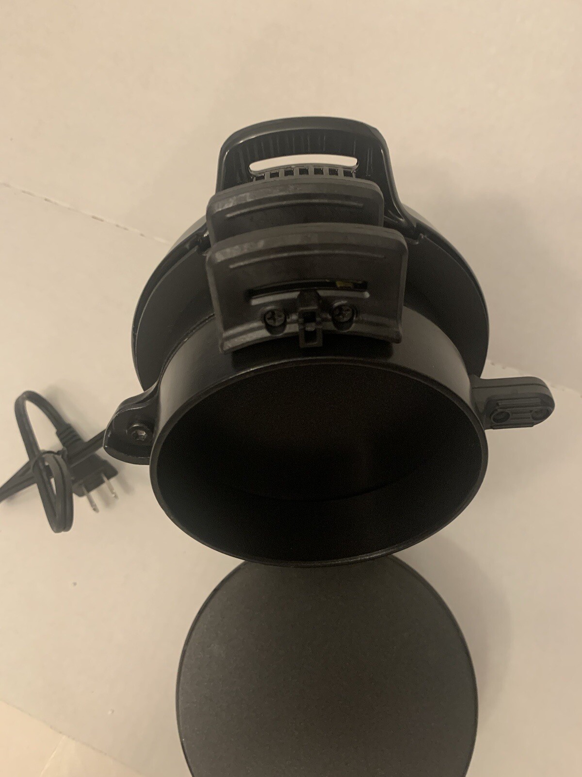 Hamilton Beach Breakfast Sandwich Maker Type ST29