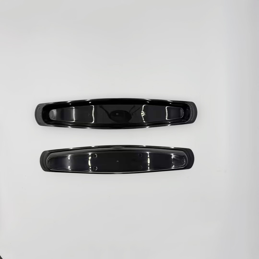 QTY 2 Oil Grease Catcher Drip Tray Pan Repl Part Suit For George Foreman 14.5″ C