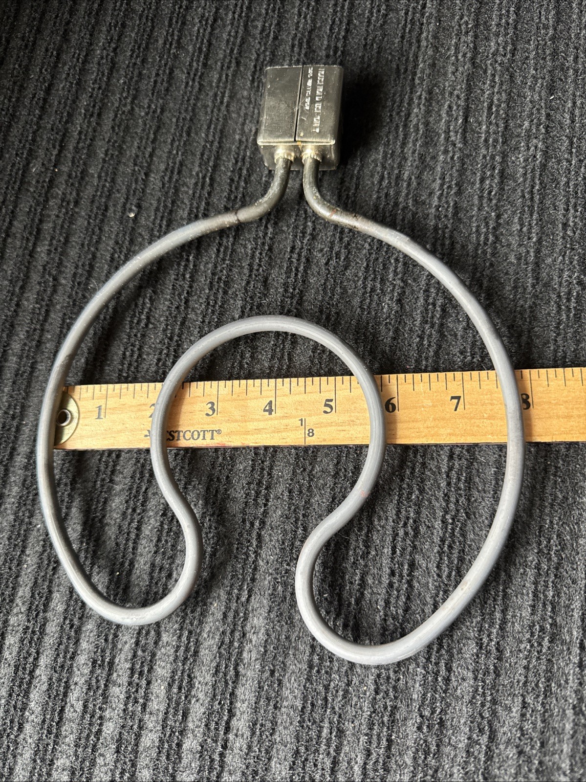 Rival Crock Grill Model 5730 5740 5750 Part – Heating Element Only