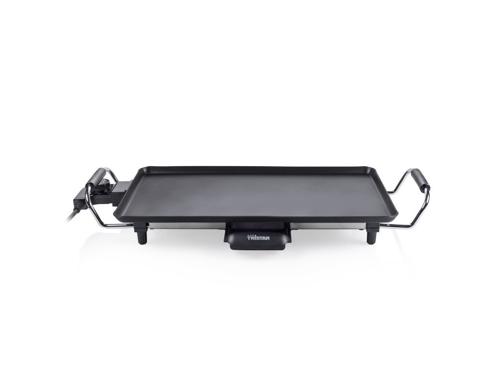 Tristar Plate Power: 2000 W, Easy To Clean