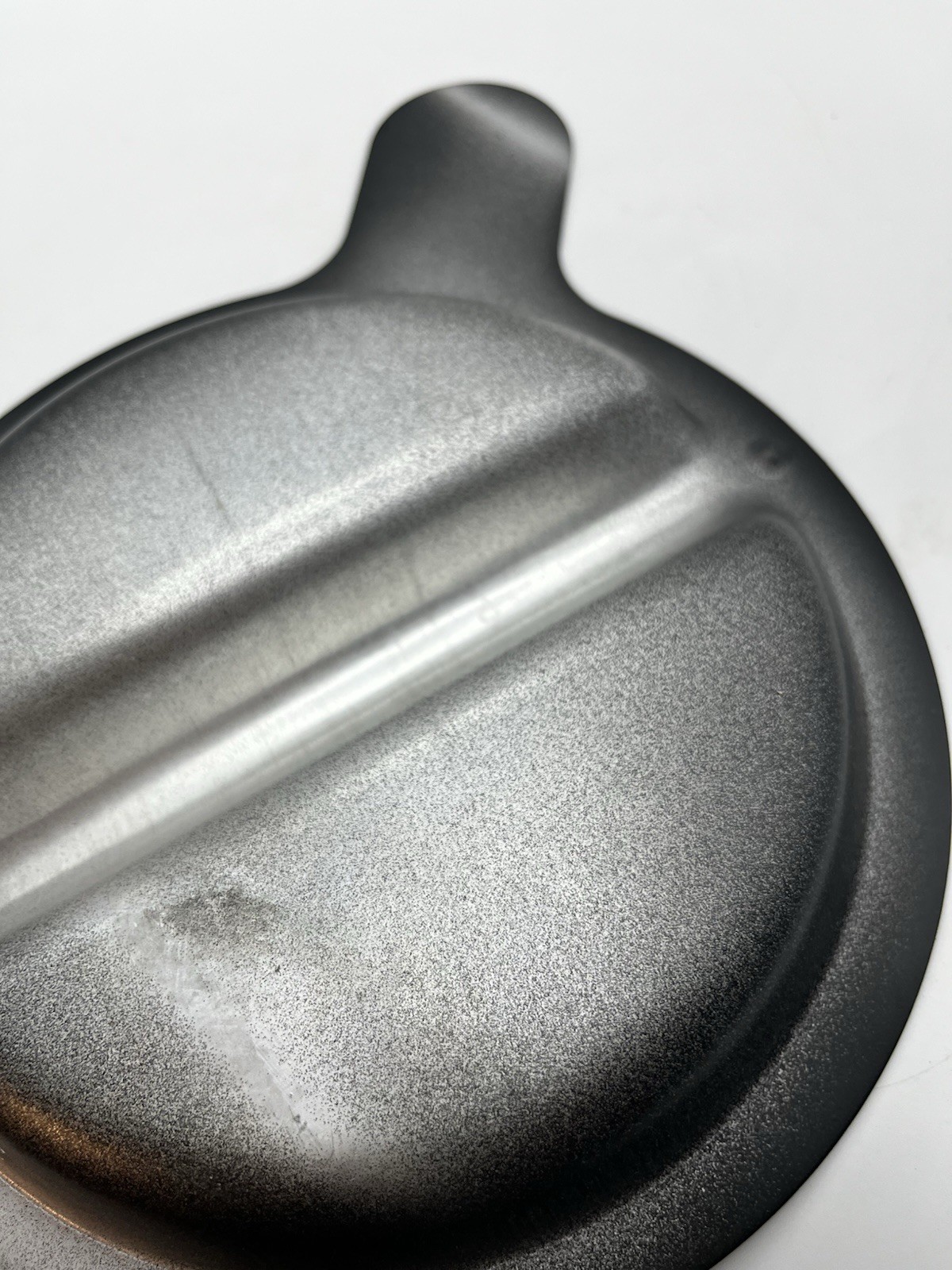GT Xpress Redi Set Go DIVIDED PAN Omelet Eggs Meat Replacement