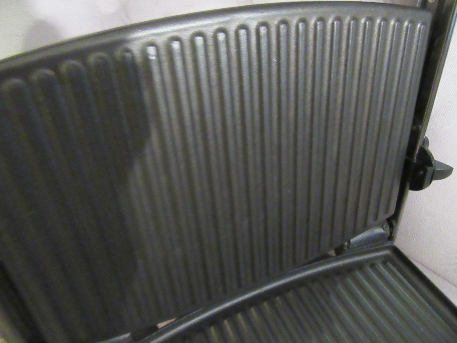Breville Sandwich Press or Panini Press In Nice Useable Condition