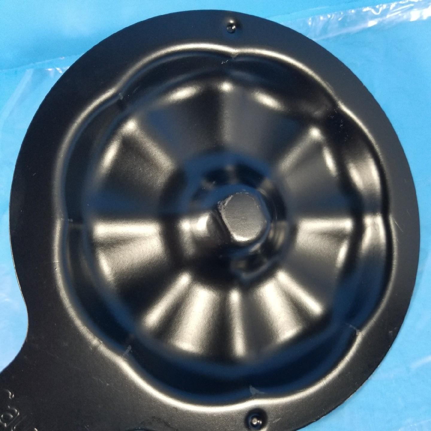 GT Xpress Redi Set Go BUNDT CAKE PAN Bonus Insert Pastry Grill Replacement Mini