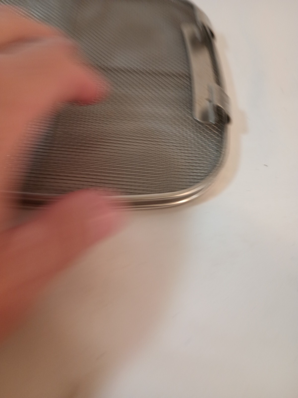 Ninja Foodi Indoor Grill Splatter Shield AG300 AG301 AG302 IG302Q LG450CO AG400