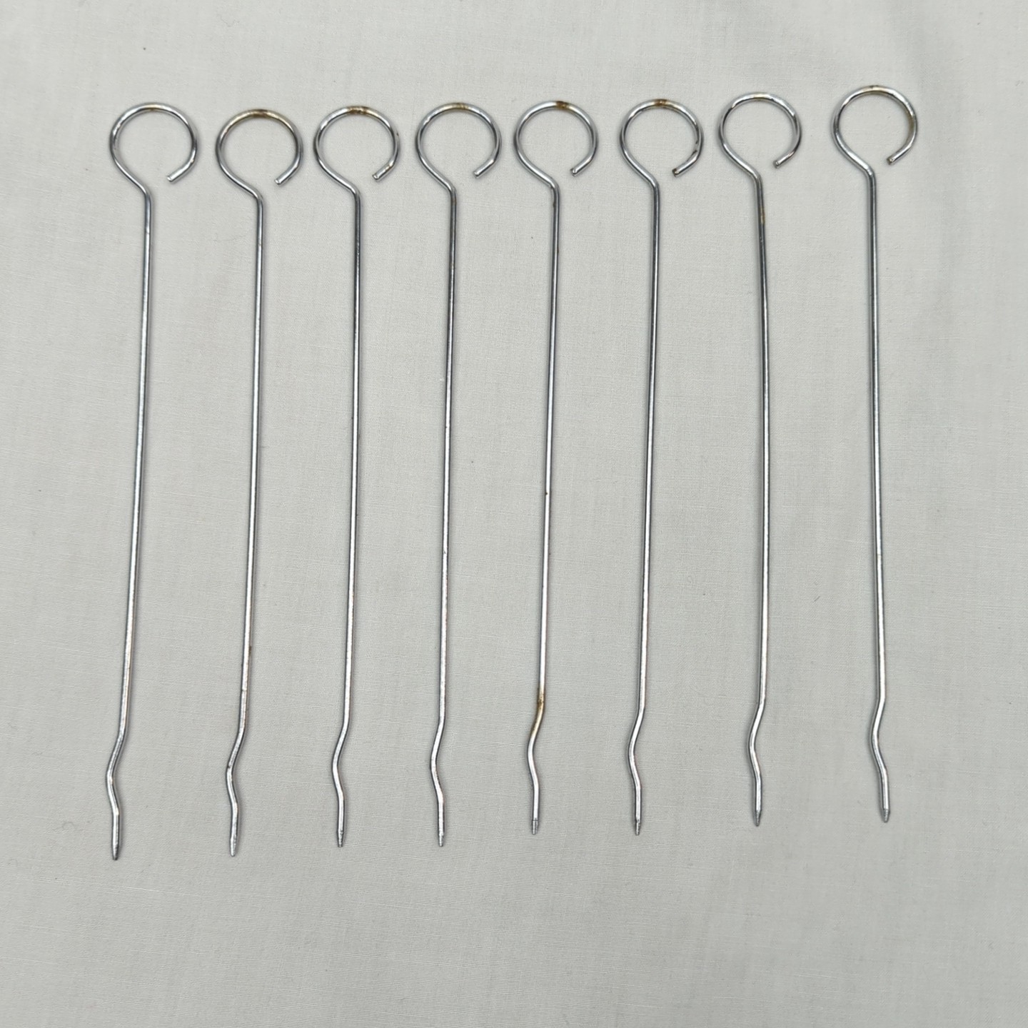 Franklin Chef Vertisserie FR5800 FR5000 Vertical Rotisserie Replacement Skewers