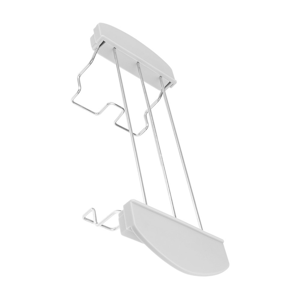 Reusable Silicone Iron Toaster Rack for Roasting Bread and Sandwiches