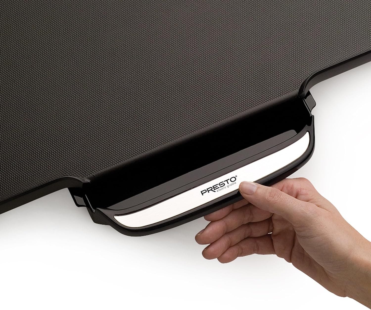 07061 22-Inch Electric Ceramic Griddle